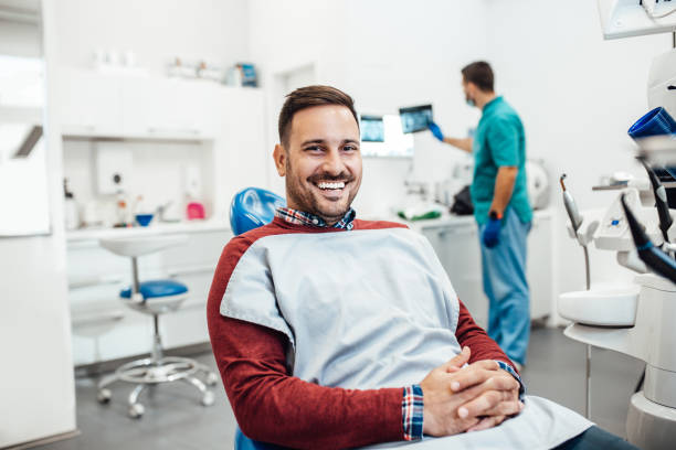 Dental X-Rays and Imaging in Cedar Hill, MO
